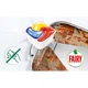 Таблетки для посудомийних машин Fairy Platinum Plus All In One Lemon 60 шт. (8001090952158) - зображення 7