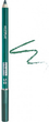 Олівець для очей Pupa Multiplay Eye Pencil With Shading Sponge Triple Purpose Eye Pencil 058 Green 1.2 г (8011607214167) - зображення 1