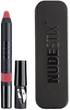 Бальзам для губ і щік Nudestix Gel Color Lip & Check Balm Rebel 2.8 г (839174012607) - зображення 1