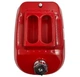 Канистра металлическая горизонтальная REDFOX RFFK-20L - изображение 7