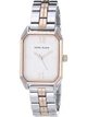 Жіночі наручні годинники Anne Klein AK/3775SVRT - изображение 1