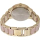 Жіночі наручні годинники Anne Klein AK/1412BMGB - изображение 3
