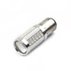 Светодиодная лампа с цоколем 1157 BAY15d&nbsp;P21/5W 33SMD 5630 12V Синий свет с драйвером (57276) - изображение 8