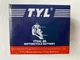 Гелевый мото аккумулятор T.Y.L YTX4L-BS Gel Supper MF -/+, 12V, 4Ah, 50 A, 114x71x88мм вес 1.450кг. - изображение 5
