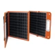 Складна сонячна панель TSP100 Flashfish, 100W/18V - зображення 1