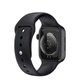 Smart Watch 6 серії HW22 black - зображення 2