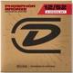 Струны для акустической гитары DUNLOP DAP1252J PHOSPHOR BRONZE ACOUSTIC GUITAR STRINGS 12-STRING SET (12-52) - изображение 1