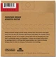 Струны для акустической гитары DUNLOP DAP1356 PHOSHOR BRONZE ACOUSTIC GUITAR STRINGS (13-56) - изображение 2