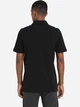 Поло длинное мужское Puma Ess Pique Polo 58667401 XL Black (4063697400740) - изображение 2