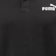 Поло длинное мужское Puma Ess Pique Polo 58667401 XL Black (4063697400740) - изображение 7