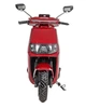 Електроскутер Maxxter LUMINA Red 1500W 72V20Ah - зображення 4