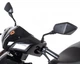 Електроскутер YADEA S-WAY Black 1500W 72V20Ah - зображення 5