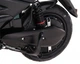 Електроскутер YADEA S-WAY Black 1500W 72V20Ah - зображення 6