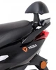 Електроскутер YADEA S-WAY Black 1500W 72V20Ah - зображення 7