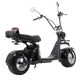 Електроскутер Maxxter ROCK Black 2000W 60V20Ah - зображення 9