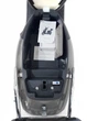 Електроскутер Maxxter LUMINA Silver 1500W 72V20Ah - зображення 10