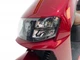 Електроскутер Maxxter LUMINA Red 1500W 72V20Ah - зображення 11