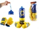 Боксерский набор Средний Украина, 50 см, Danko Toys" - изображение 2