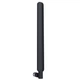 Маршрутизатор TCL LINKHUB LTE Home Station (HH42CV2) 4G LTE, Wi-Fi4, 1x3FF SIM, 1xFE LAN/WAN, 1xFE LAN (HH42CV2-2ALCUA1-1) - изображение 8