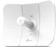 Точка доступу TP-Link CPE610 N300 5ГГц 1xFE LAN, 23 дБі зовн. passive PoE (CPE610) - зображення 1