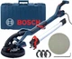 Шлифовальная машина Bosch для стен и потолка GTR 550, 550 Вт,340-910 об/хв, 225мм, 4.8 кг (0.601.7D4.020) - изображение 1