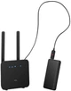 Маршрутизатор TCL LINKHUB 4G LTE Wi-Fi (HH42CV2)+Powerbank 15000мАгод+USB кабель 5V-12V (688130251228) - изображение 1