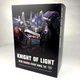 Трансформеры Лидер Оптимус Прайм Transformers Knight of Light LS-03 Leader Optimus Prime 30 см - изображение 5