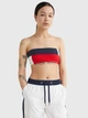 Топ женский Tommy Hilfiger 864573835 S Разноцветный (1159775654) - изображение 1