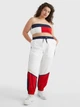 Топ женский Tommy Hilfiger 864573835 S Разноцветный (1159775654) - изображение 4