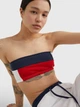Топ женский Tommy Hilfiger 864573835 S Разноцветный (1159775654) - изображение 7