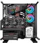 Система охолодження Thermaltake Floe DX RGB 280 TT Premium Edition/RiingDuo RGB Fan 140*2 (CL-W257-PL14SW-A) - зображення 2