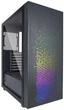 Корпус AZZA Celesta Black (CSAZ-340F) - изображение 1