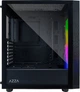 Корпус AZZA Celesta Black (CSAZ-340F) - изображение 2