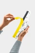 Оконный пылесос Karcher WV 6 Premium (1.633-530.0) - изображение 4