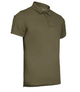 Футболка Tactical Polo Shirt Quickdry поло тактична розмір ХХL 10961001 - зображення 3