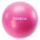 Мяч для фитнеса Reebok 55 см (RAB-11015MG) Pink - изображение 1