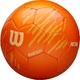 Мяч футбольный Wilson NCAA Vantage SB р. 5 (WS3004002XB05) Orange - изображение 6