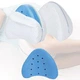 Подушка ортопедична для ніг та колін Contour Legacy Leg Pillow - зображення 7