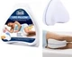 Подушка ортопедична для ніг та колін Contour Legacy Leg Pillow - зображення 9