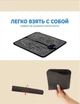 Умный электрический массажный микротоковый коврик для ног и стоп Ems Foot - изображение 5
