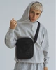 Сумка Rooh Messenger City Bag Поліестер Чорна - зображення 4