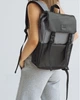 Рюкзак Rooh Travel Pack Mini Сірий - зображення 4