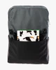 Рюкзак Rooh Travel Pack Mini Сірий - зображення 7