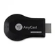 Бездротовий HDMI Wi-Fi приймач MHZ Mirascreen AnyCast M9 Plus 6784 - изображение 2