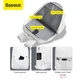 Рюкзак для ноутбука Baseus Basics Series 13" Computer Backpack White (LBJN-E02) - изображение 4