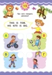 Експрес-тести для дошкільнят. Англійська мова (9789662847505) - изображение 3