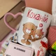 Подарунковий набір для дівчини і дружини Бокс Pink Dream [Макс] - зображення 4
