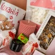 Подарунковий набір для дівчини і дружини Бокс Pink Dream [Макс] - зображення 5