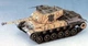 Сборная модель 1/35 танк M-46 Patton Dragon 6805 - изображение 2