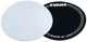 Кик-пэд для бас-барабана Evans EQPB1 EQ Patch Black Single - изображение 3